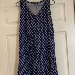 J Jill dress